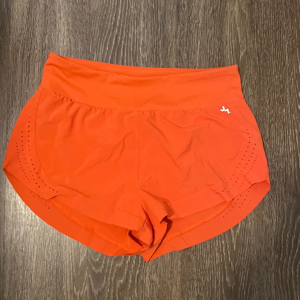 JoyLab high waisted athletic shorts